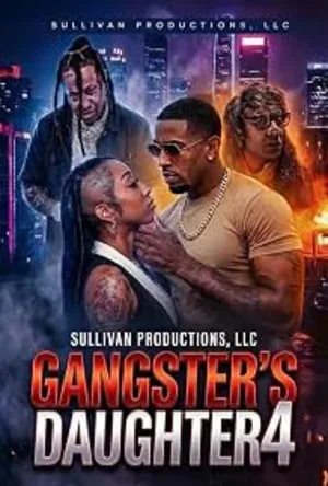 Gangster’s Daughter 4 (2026) Hindi (MULTI AUDIO) – –