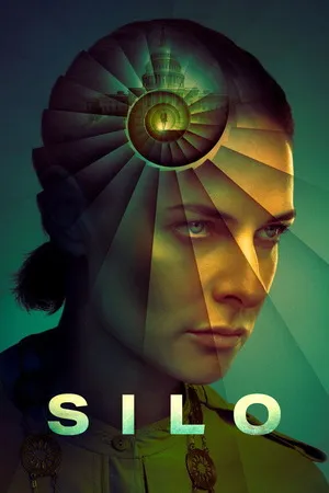 Silo 2026 Season 3 English Audio [EP 01 TO 10 Added]