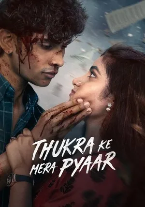Thukra Ke Mera Pyaar 2026 Season 2 Hindi Audio [EP-50 Added]