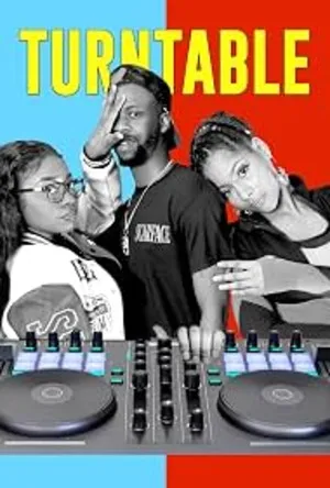 Turntable (2026) Hindi (MULTI AUDIO) – –