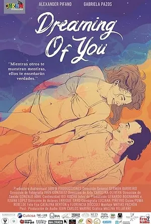 Dreaming of You (2025) Hindi (MULTI AUDIO) – –