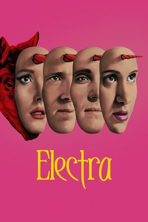 Electra (2024) Hindi (MULTI AUDIO) – –