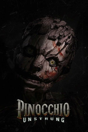 Pinocchio: Unstrung (2026) Hindi (MULTI AUDIO) – –