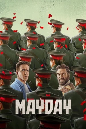 Mayday 2026 English Audio