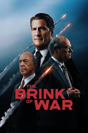 The Brink of War (2026) Hindi (MULTI AUDIO) – –